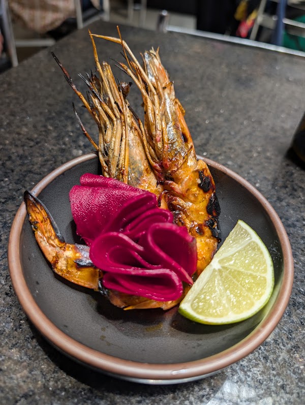 Masala y Maíz 2