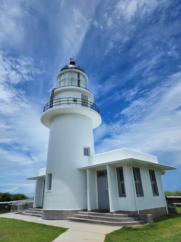Sandiaojiao Lighthouse