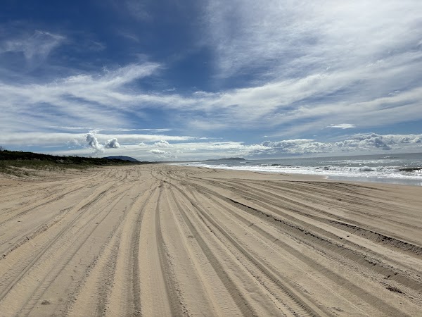 Kylies Beach