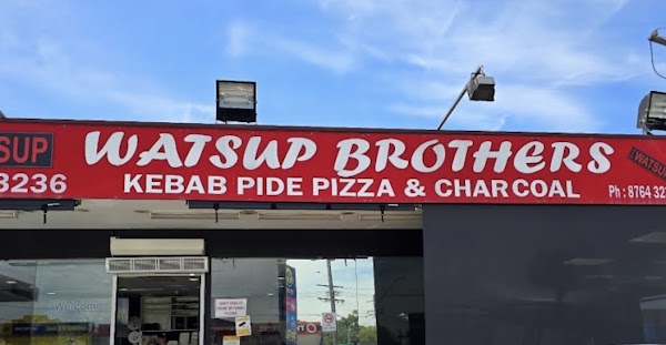 Watsup Brothers Condell Park