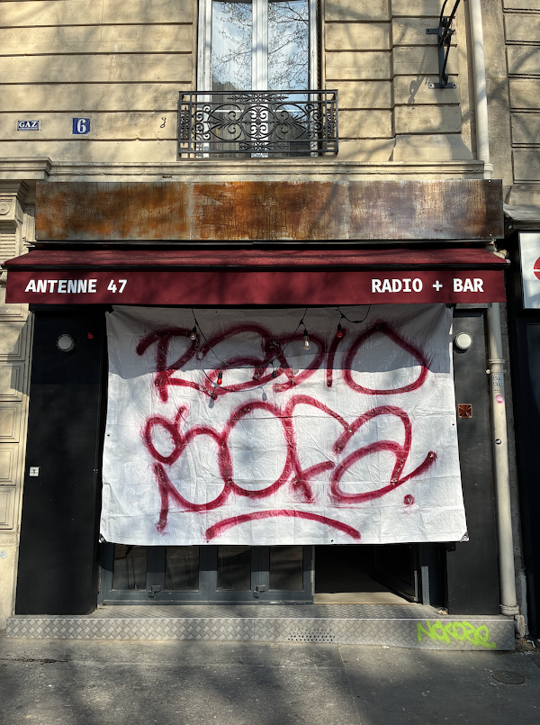 Antenne 47 1