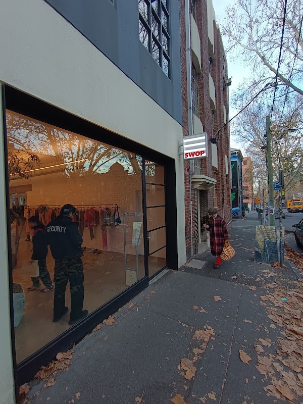 SWOP Collingwood