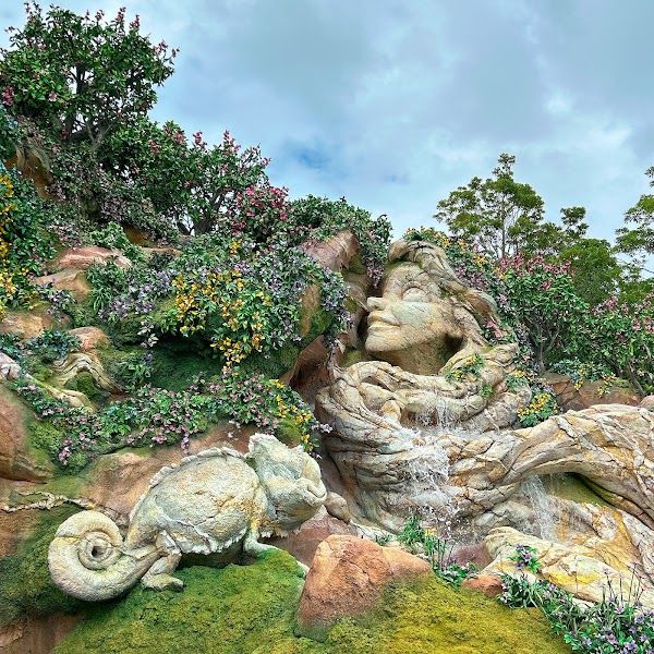 Fantasy Springs