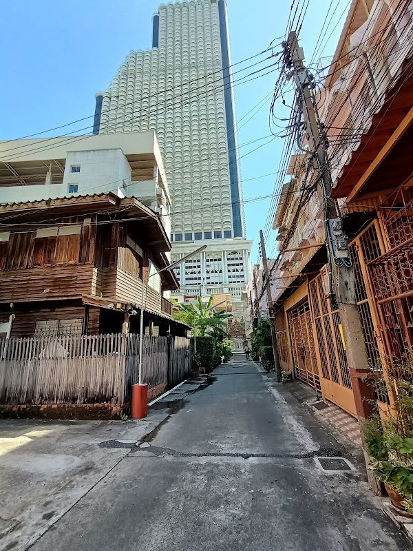Bang Rak 4