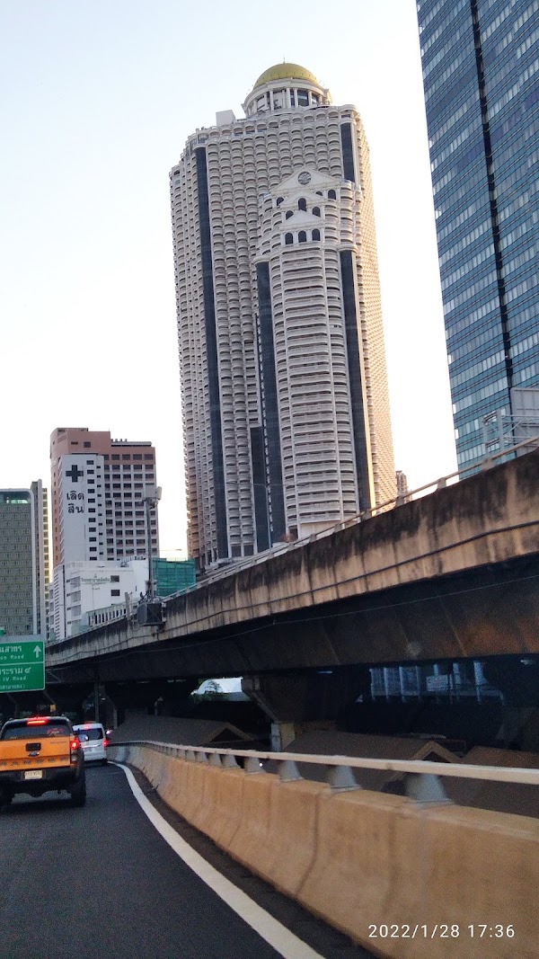 Bang Rak 3