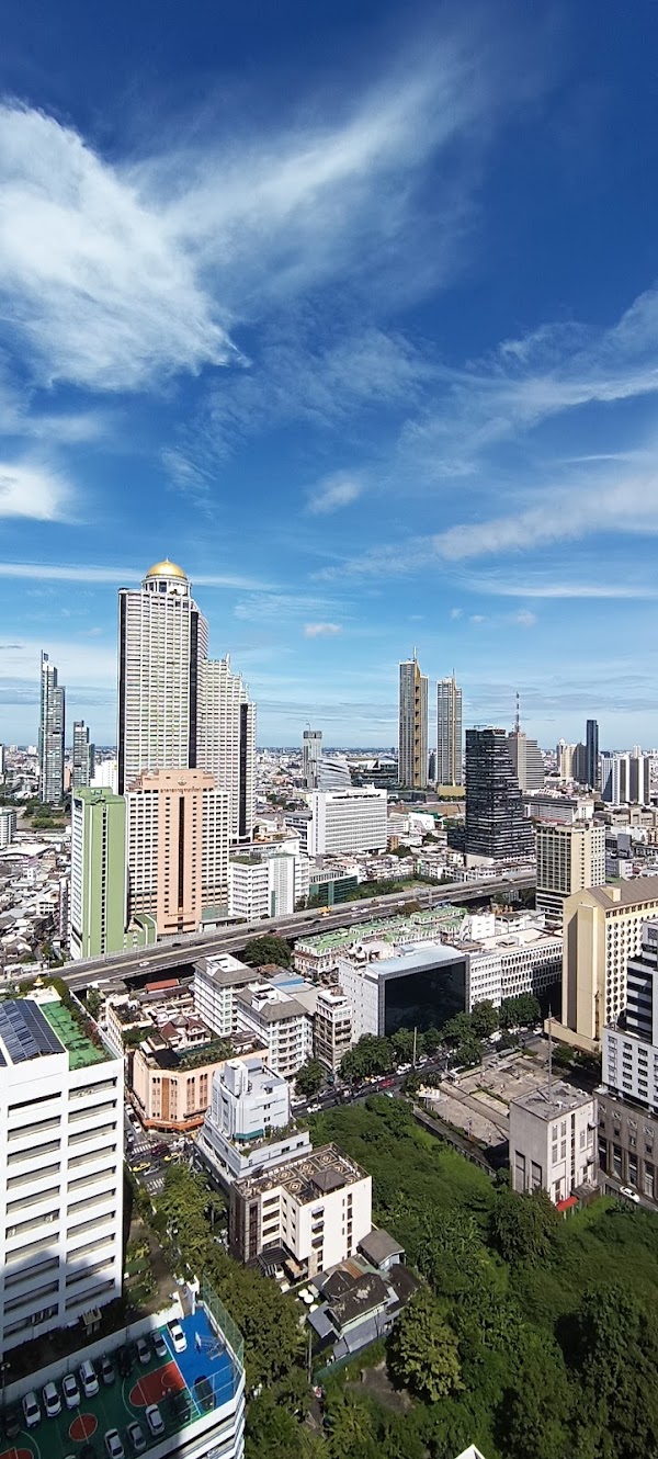 Bang Rak 2