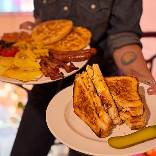 La Desayuneria 5