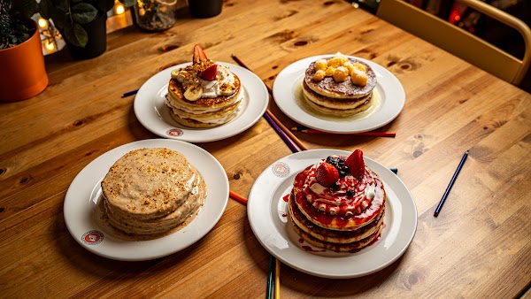 La Desayuneria 4