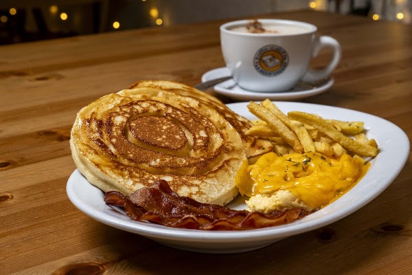 La Desayuneria 3