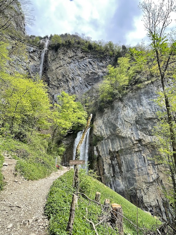 Seerenbach Falls 4