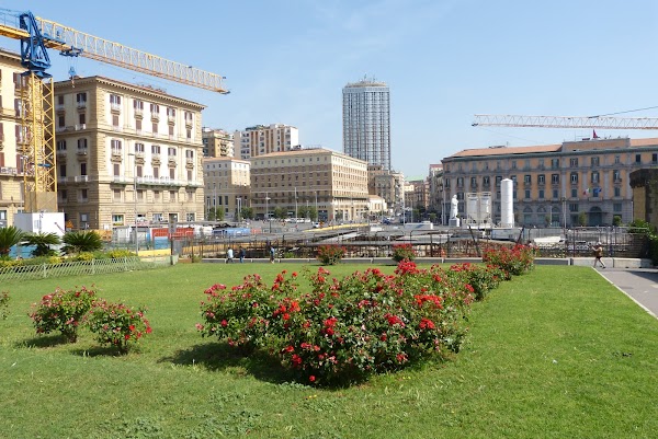 Naples 4