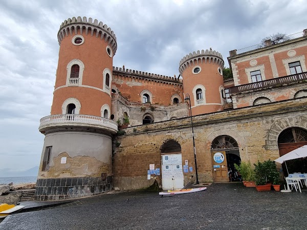 Naples 3