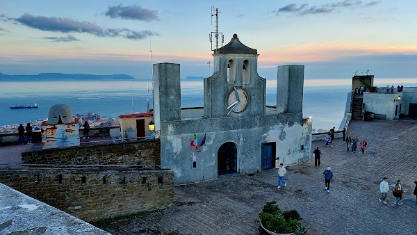 Naples 2