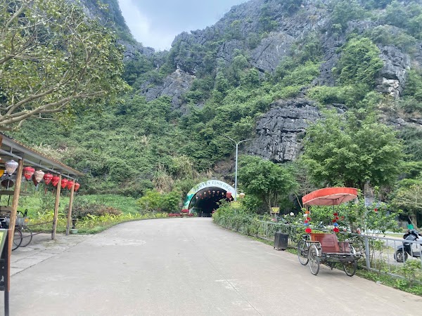 Tuyệt Tịnh Cốc (Động Am Tiên) 3