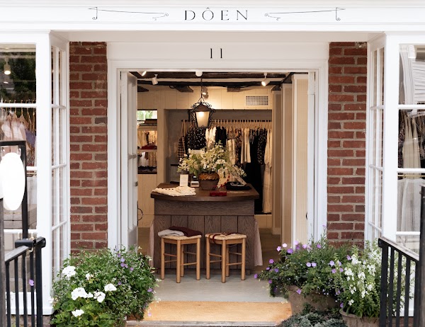 DÔEN