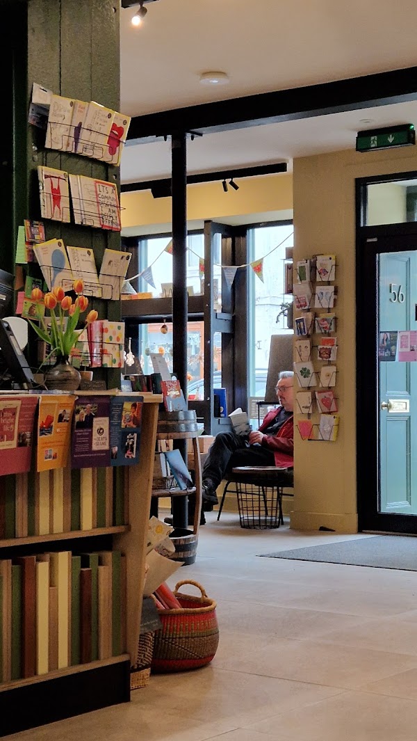 The Wee Bookshop