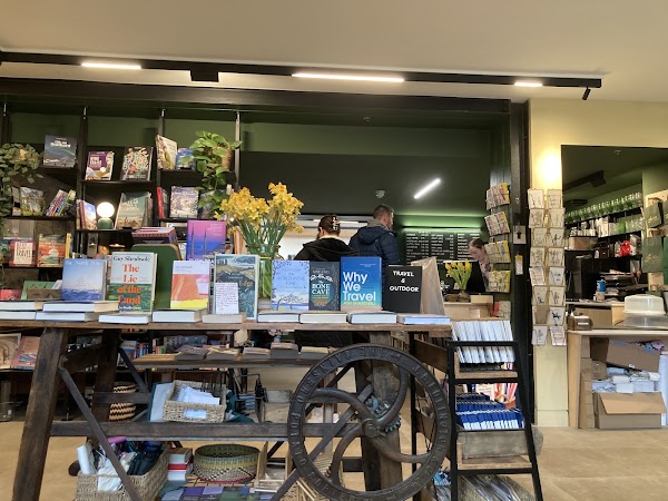 The Wee Bookshop 4