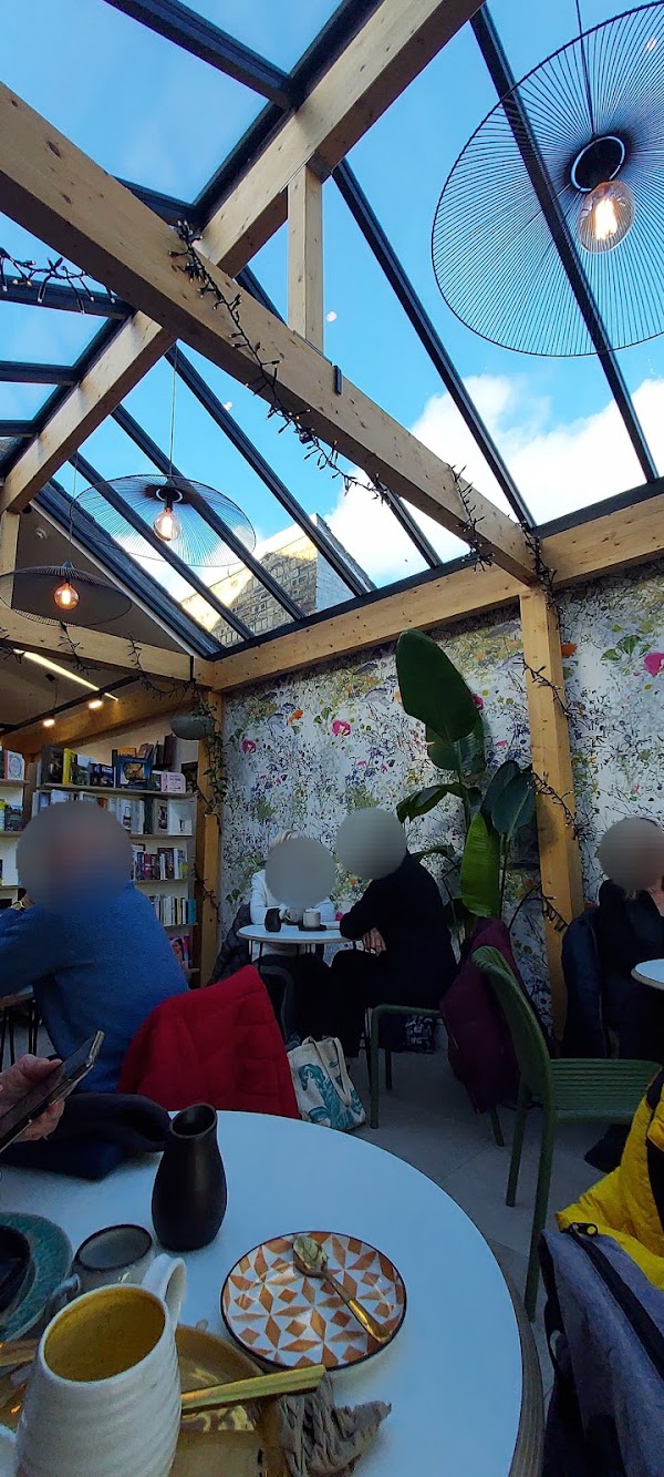 The Wee Bookshop 3