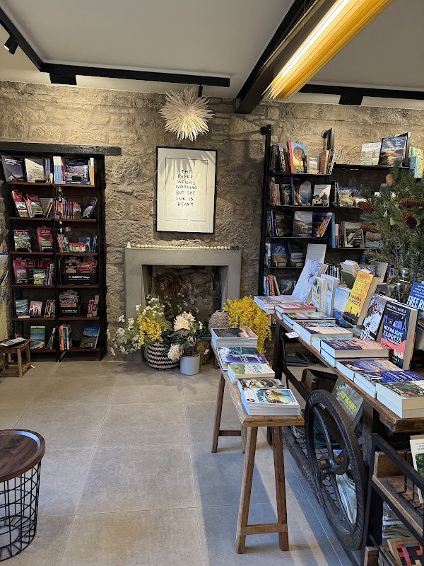 The Wee Bookshop 2