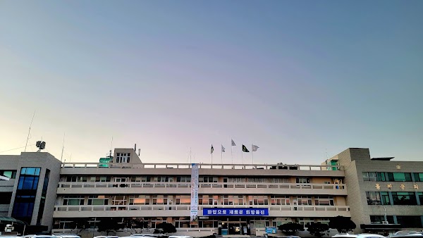 Uljin-eup 5