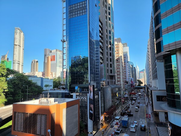 Canton Road 4