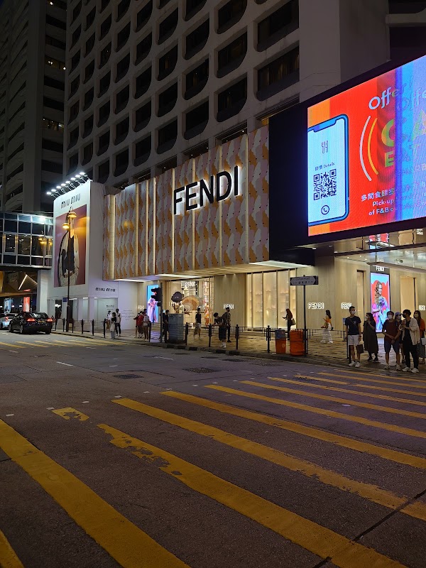 Canton Road 3