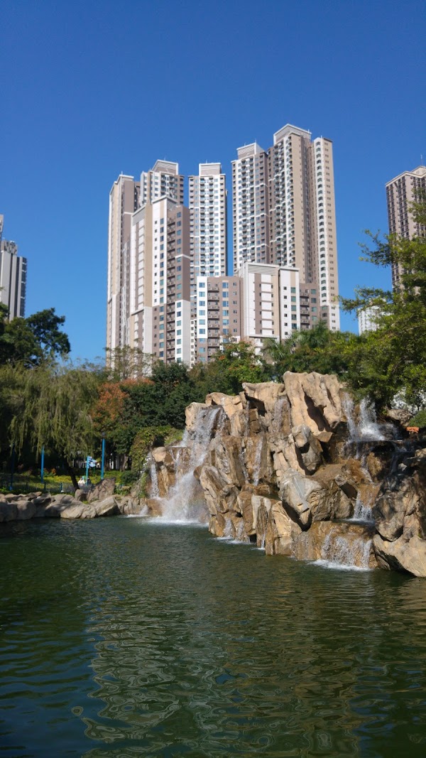 Tsuen Wan