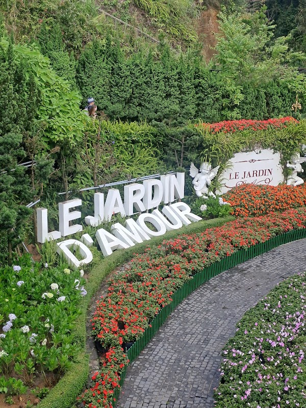 Le Jardin 4