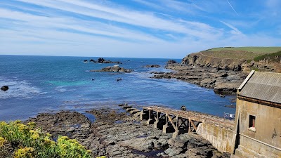 National Trust - Lizard Point