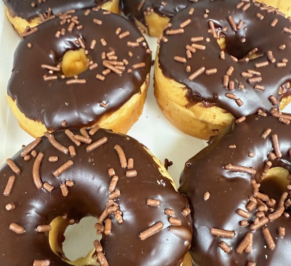 No BS Doughnuts 5