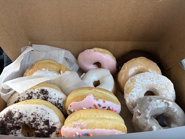 No BS Doughnuts 4