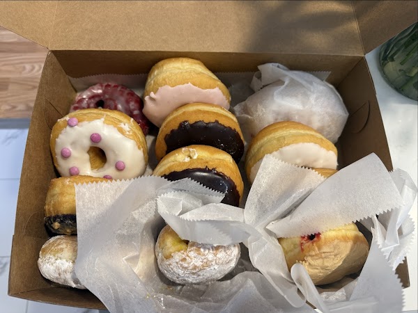 No BS Doughnuts 3