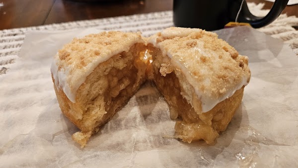 No BS Doughnuts 2