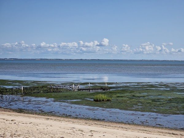 Wadden Sea National Park
