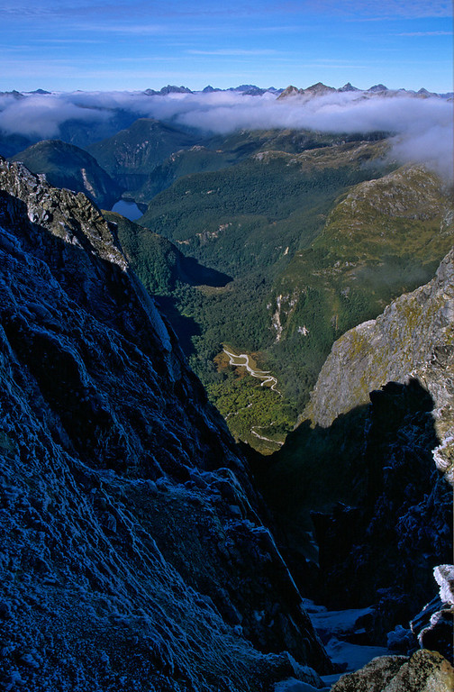 Coronation Peak 1