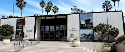 Timken Museum of Art 2