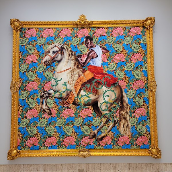 Timken Museum of Art 4