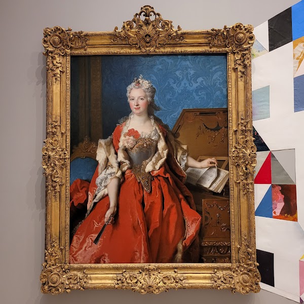 Timken Museum of Art 3