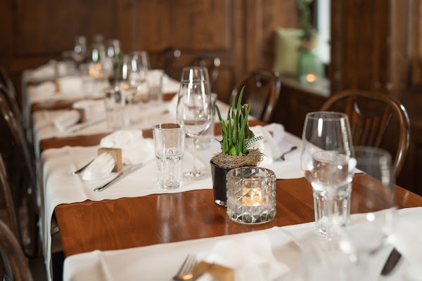 Wirtshaus Taube Luzern 1