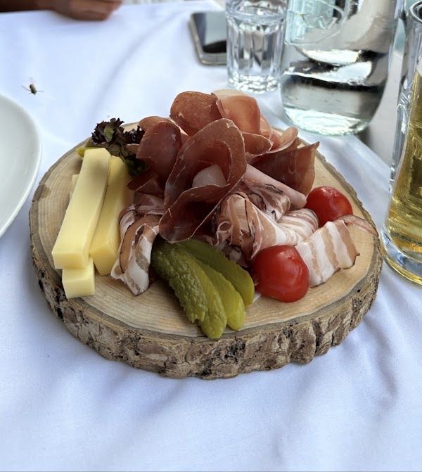 Wirtshaus Taube Luzern 4