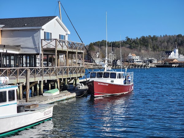 Maine