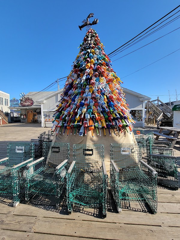 Boothbay Harbor 5