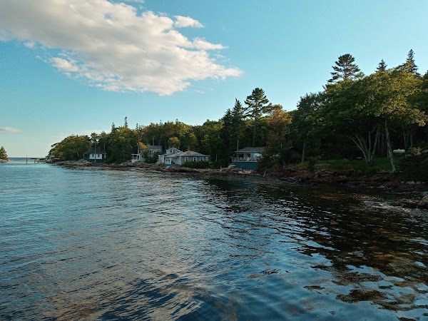 Boothbay Harbor 4