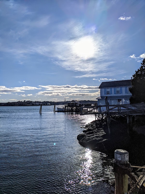 Boothbay Harbor 3