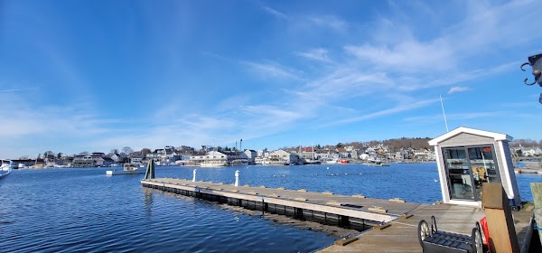 Boothbay Harbor 2