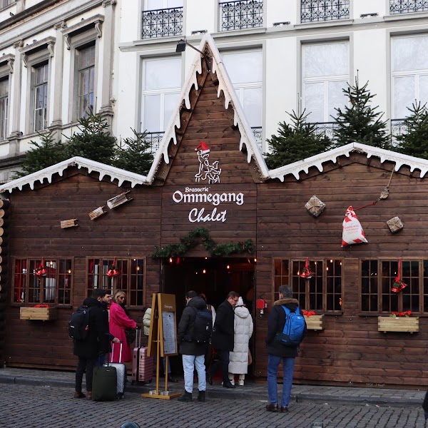 Plaisirs d'Hiver