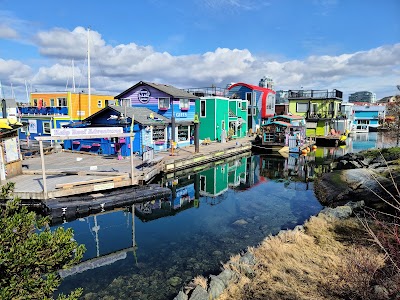 Fisherman's Wharf Park