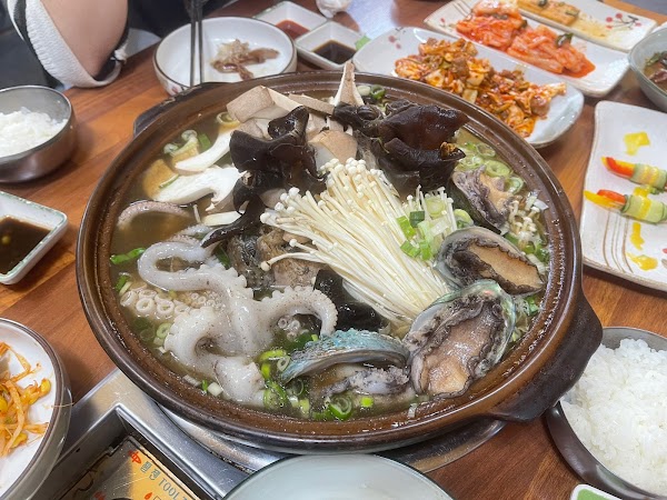 뚱딴지 애월본점 4