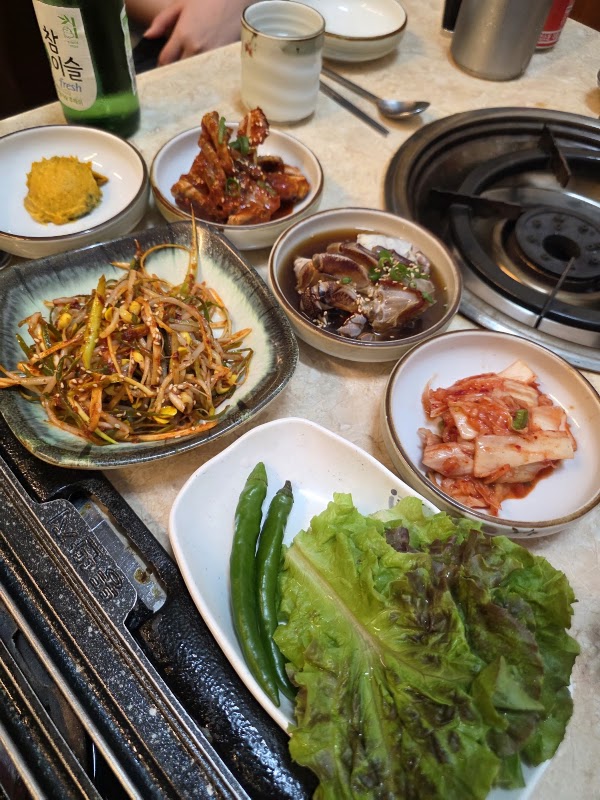 뚱딴지 애월본점 3