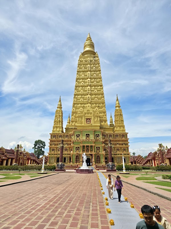 Thailand must visit 2026 80